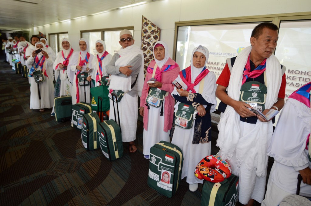 Waspada Tawaran Haji Tanpa Antre Pakai Visa Ummal hingga Ziarah, Jangan&nbsp;Tertipu!