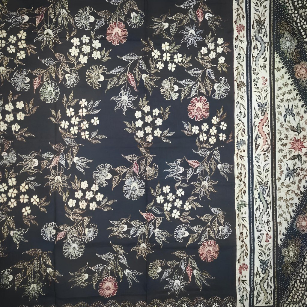 Uniknya Batik Aromaterapi, dari Madura Berhasil Ekspor ke&nbsp;Mancanegara