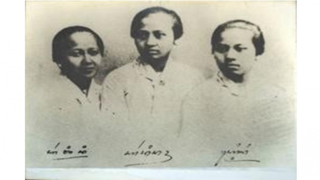 Raden Ajeng Kartini, Pahlawan Nasional Pejuang Emansipasi Perempuan&nbsp;Indonesia