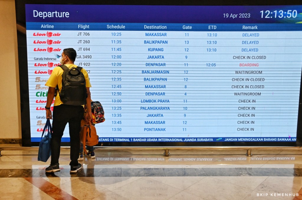 Angkasa Pura I dan II Akan Bubar, Begini Kelanjutan Bisnis serta Nasib&nbsp;Karyawan