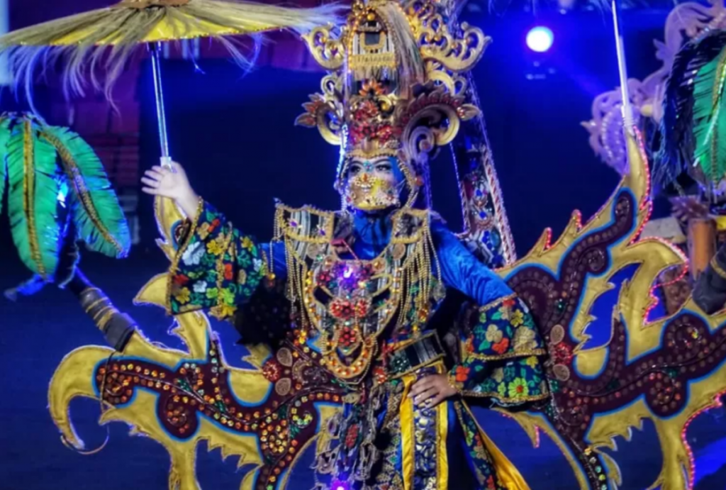 Kota Indonesia yang Lahir Bulan Mei, Adakan Berbagai Festival&nbsp;Seru