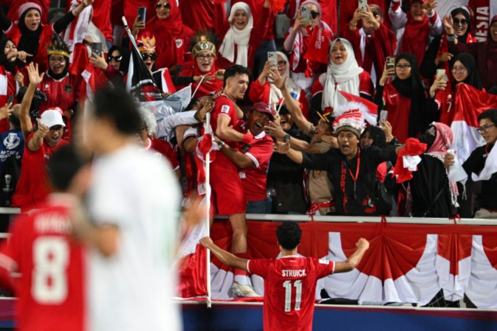 Olimpiade Memanti, Waktunya Timnas U-23 Indonesia Habis-habisan Melawan&nbsp;Guinea!