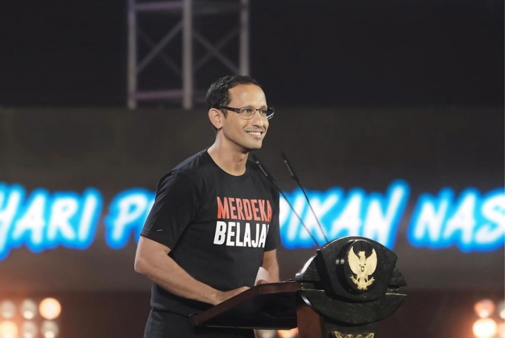 Resmi, UKT Mahasiswa Baru Tahun Ini Batal&nbsp;Naik