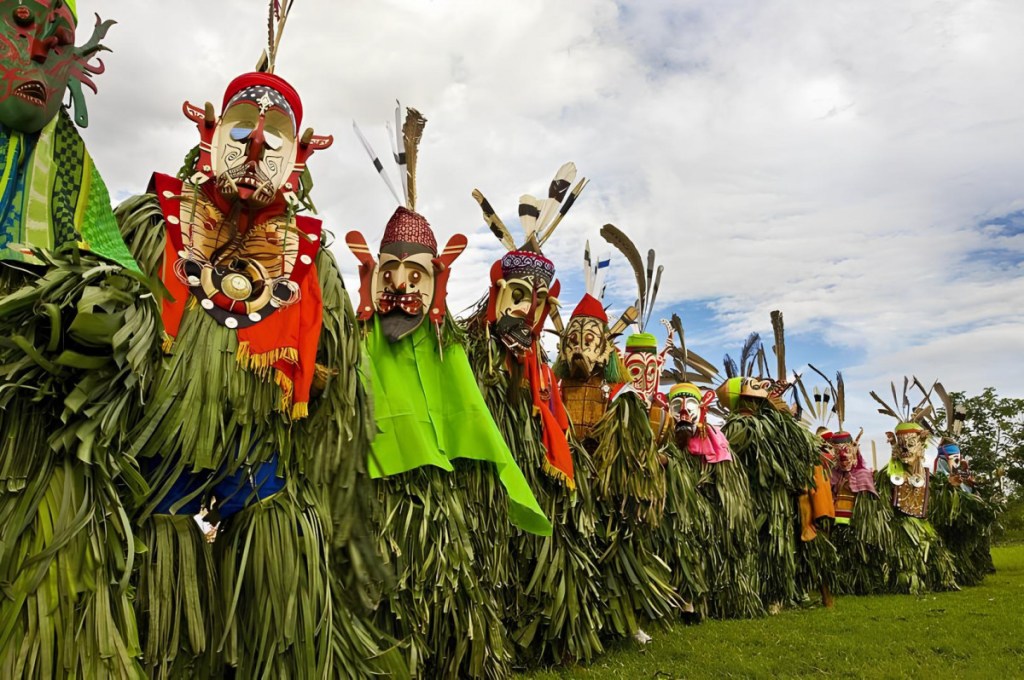 Peran Komunitas di Kalimantan Timur dan Anggaran Tambahan dari Kemenparekraf Demi&nbsp;IKN