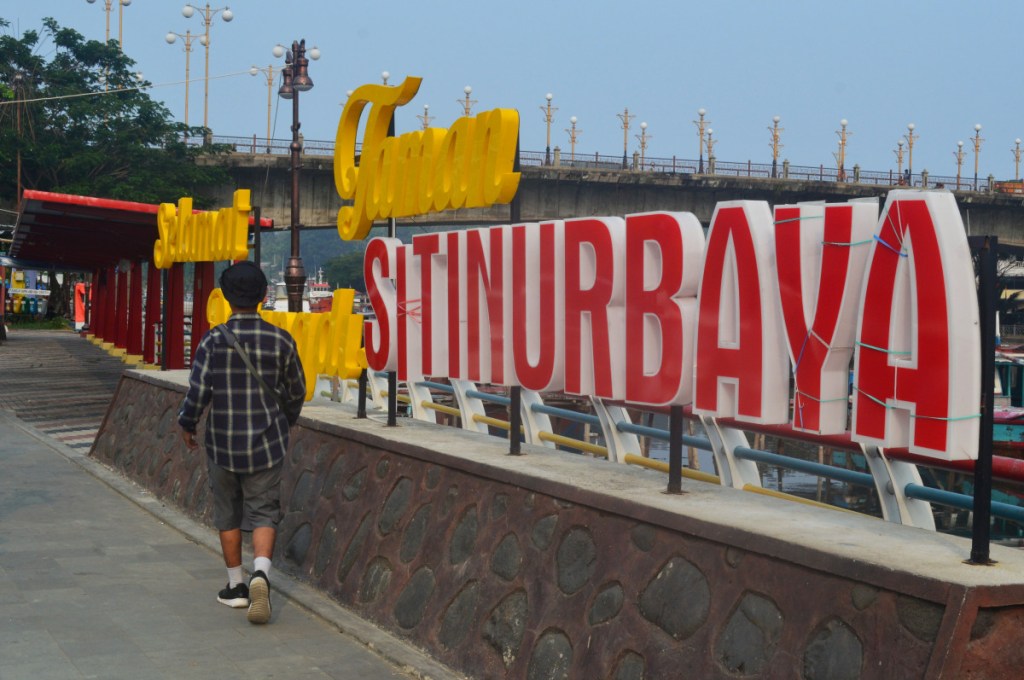 Kota Tua Padang dan Jembatan Siti Nurbaya, Ikon Wisata dengan Kisah yang Melegenda