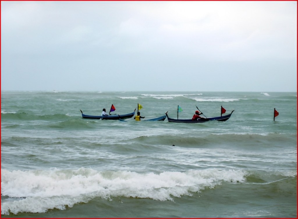 Pacu Kolek, Tradisi Balap Perahu yang Punya Sejarah Panjang di Masyarakat&nbsp;Riau