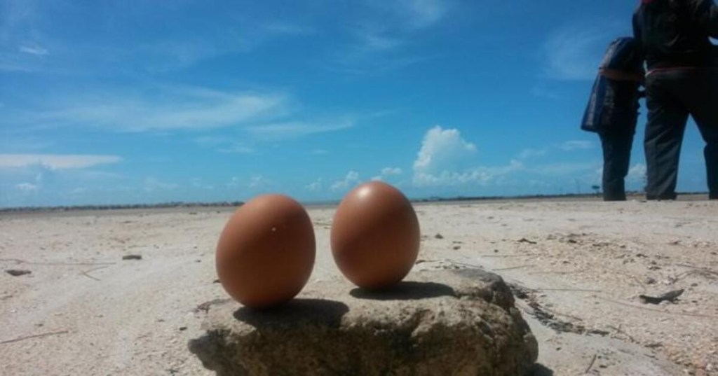 Peh Cun dalam Masyarakat Tionghoa, Tradisi Makan Bakcang hingga Mendirikan Telur