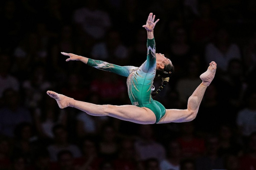 Mengenal FIG World Artistic Gymnastics Championships yang Akan Digelar di&nbsp;Jakarta