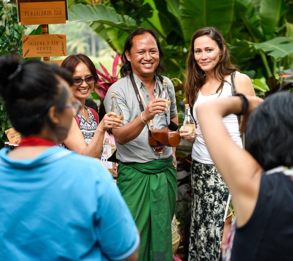 Ubud Food Festival, Festival Makanan Bertaraf Internasional Kembali Digelar