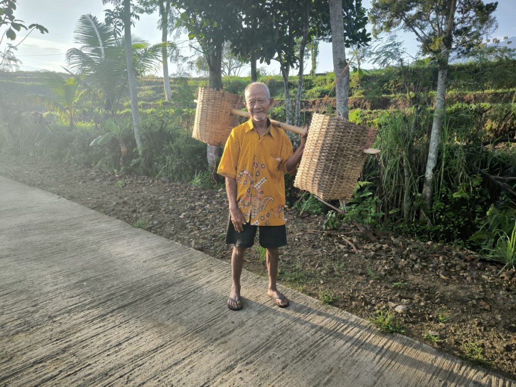 Menelisik Kisah Para Penggerak Pangan Kelompok Tani Sri Makmur di Desa Sukorejo, Sragen