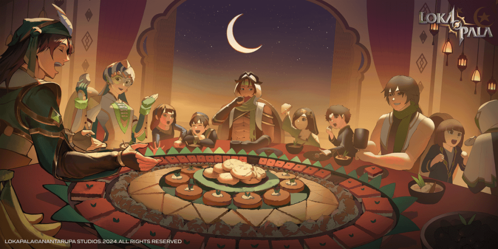 Angin Segar bagi Industri Gim Lokal, Akses Promosi dan Pembiayaan Pemerintah Kian Terbuka