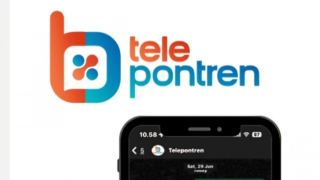 TelePontren, Layanan Baru Kemenag untuk Cegah Perundungan Anak