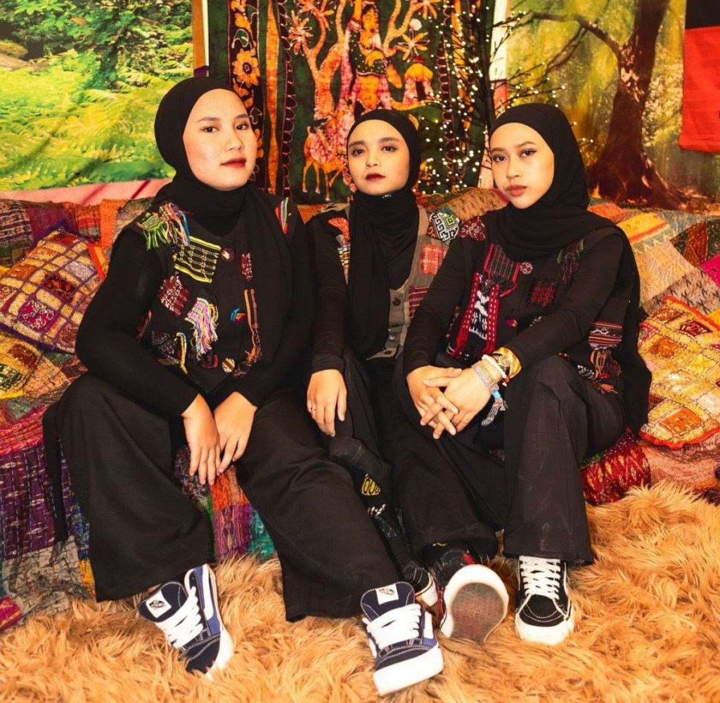 Voice of Baceprot, Band dari Garut untuk Perempuan dan Lingkungan