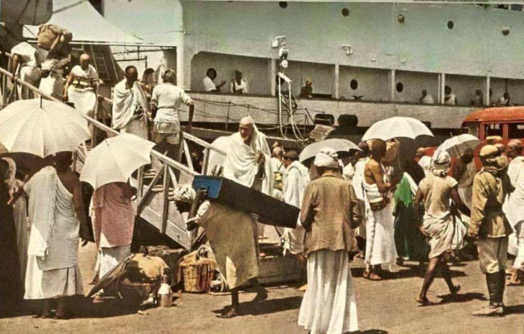 Penipuan Jamaah Haji di Masa Kolonial Belanda