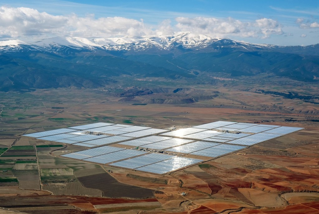 Dari Fosil hingga Sinar Matahari, Kenali Jenis-Jenis Sumber Energi di Bumi