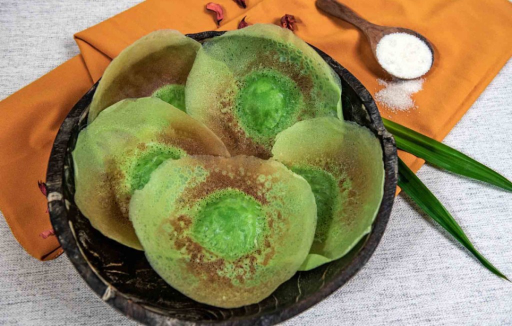 Kue Ape, Jajanan Tradisional Khas Betawi yang Bisa Dijumpai di Berbagai Daerah Indonesia