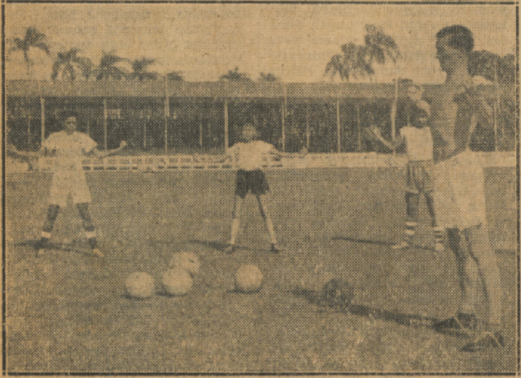 Ketika Toni Pogacnik Bermimpi Dirikan Sekolah Sepak Bola di&nbsp;Indonesia