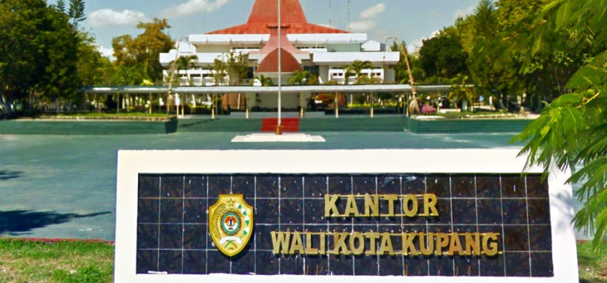 Alasan Nama Tempat di Kupang Diawali Oe