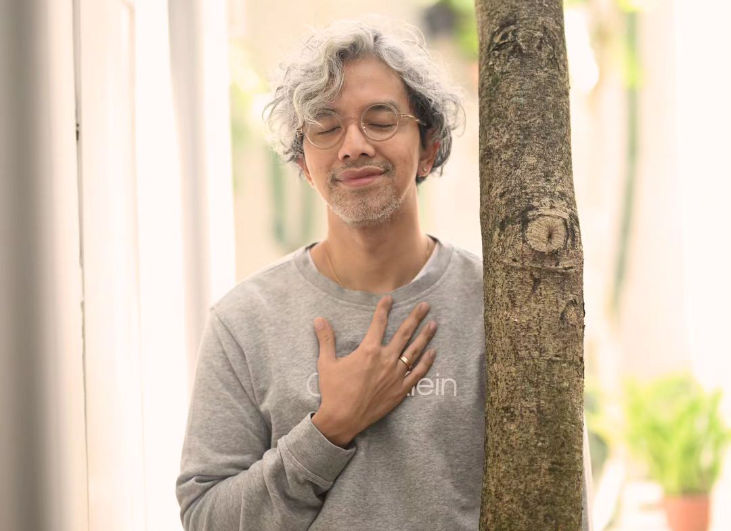 Didiet Maulana Bayangkan Indonesia Emas 2045: Masyarakatnya Saling&nbsp;Menghormati