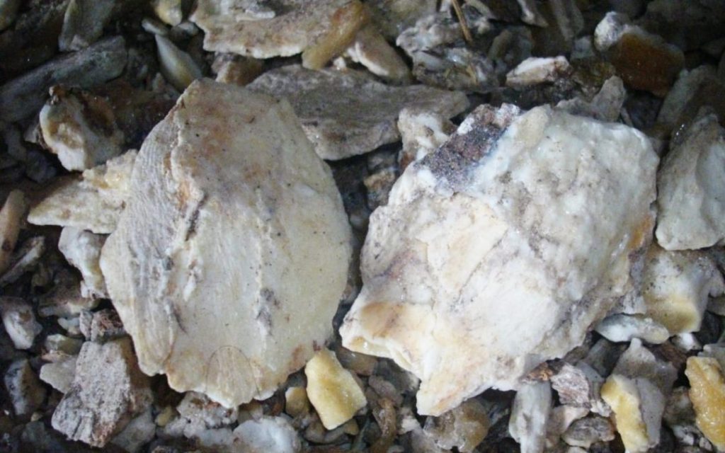 UMKM Binaan BRIN Menyulap Kemenyan dari Danau Toba jadi Parfum Bernilai Ekonomi&nbsp;Tinggi