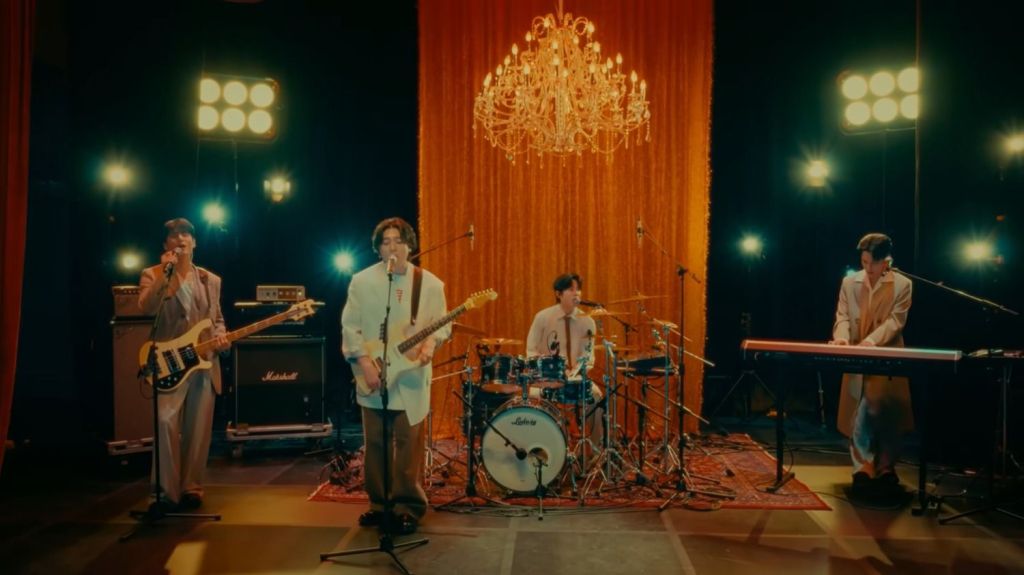 DAY6 menjadi Grup K-Pop Pertama yang Adakan Konser di 3 Kota Besar&nbsp;Indonesia