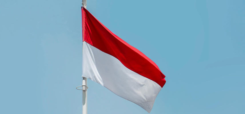 Jangan Sampai Salah! Simak Ketentuan Pemasangan Bendera Merah Putih untuk Rayakan Kemerdekaan