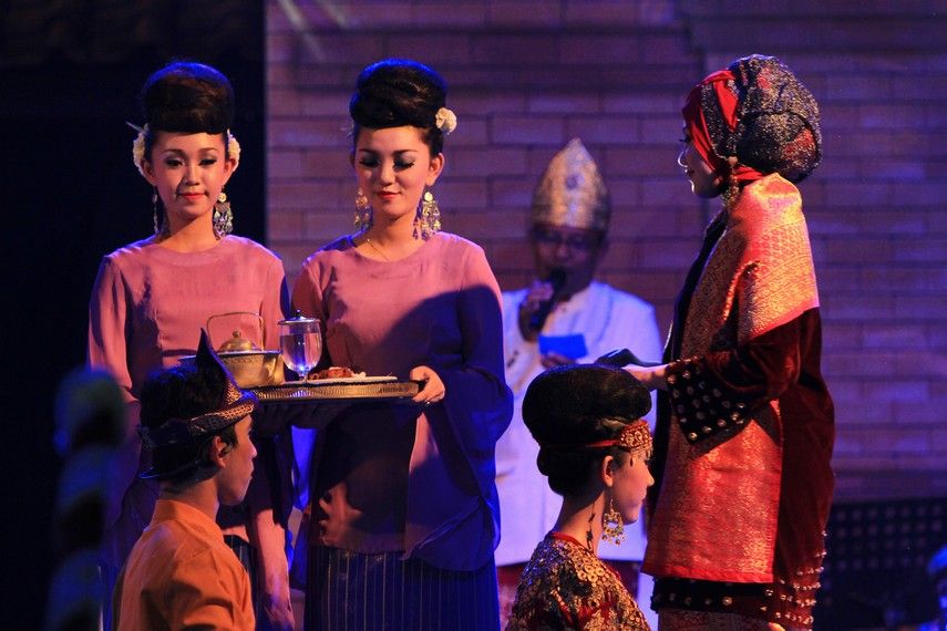 Mengenal Suku Ogan dari Sumatera Selatan: Asal Usul, Tempat Tinggal, dan&nbsp;Marganya