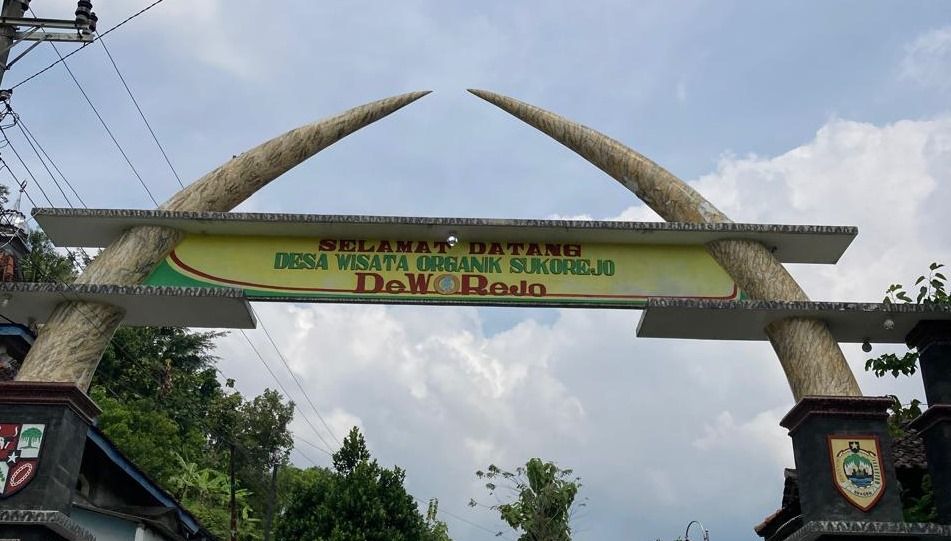 1001 Pesona Bumi Kadewan: Menggali Potensi Desa Sukorejo