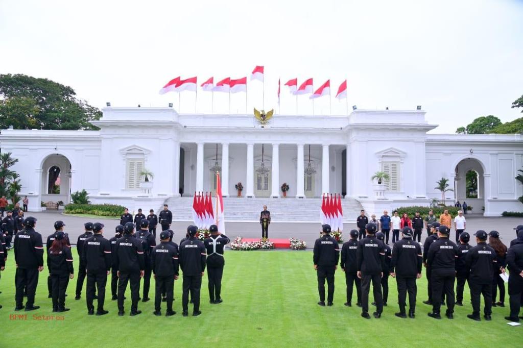 Kontribusi Ciamik Atlet Wanita di Olimpiade Paris&nbsp;2024