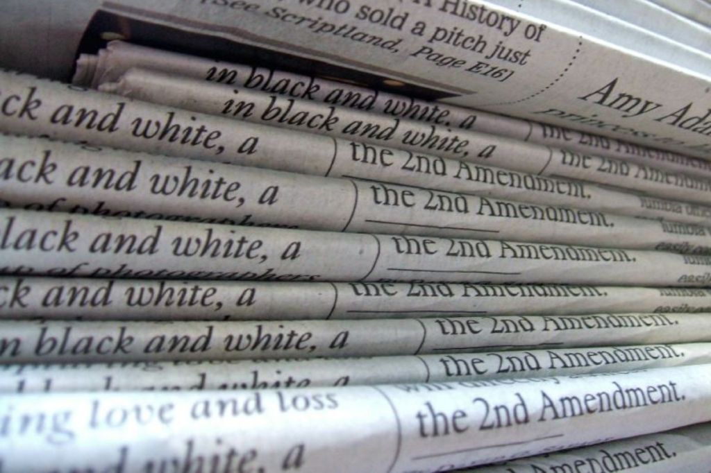 Bad News Menguntungkan Pihak Lain