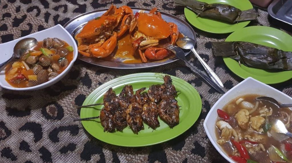 Wajib Dicoba! Inilah 7 Rekomendasi Kuliner Malam di&nbsp;Majalengka