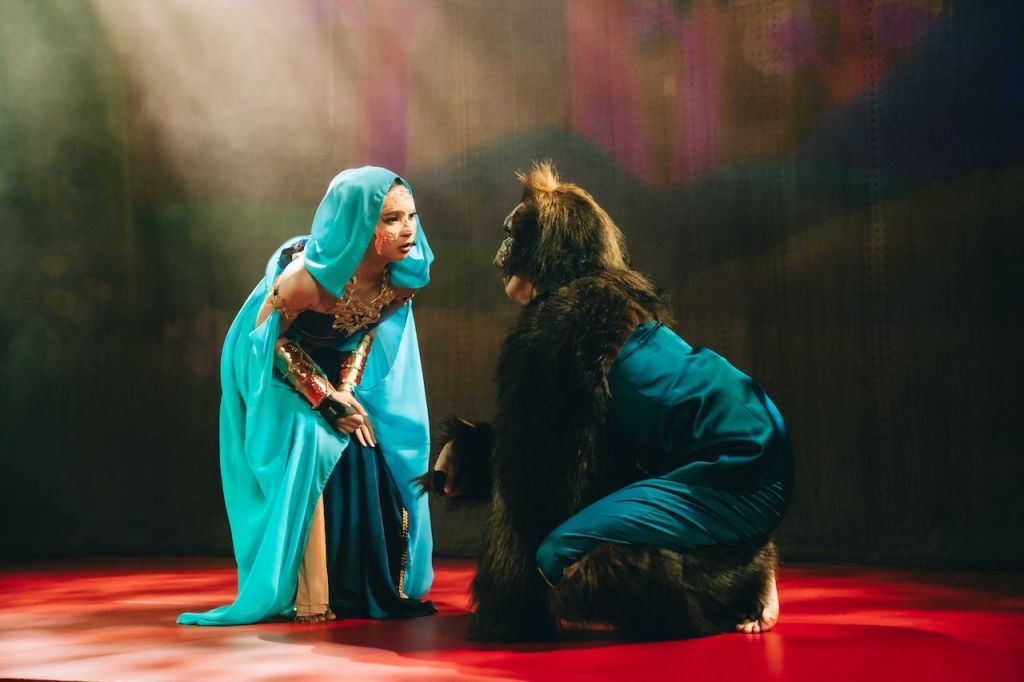 Bersama EKI Dance Company, Galeri Indonesia Kaya Hadirkan Cerita Lutung Kasarung dalam Format&nbsp;Musikal