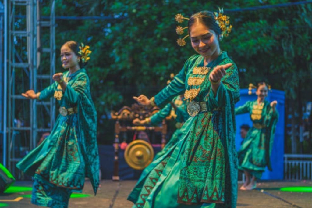 Inilah Asal Mula Suku Palembang dari Sumatra&nbsp;Selatan