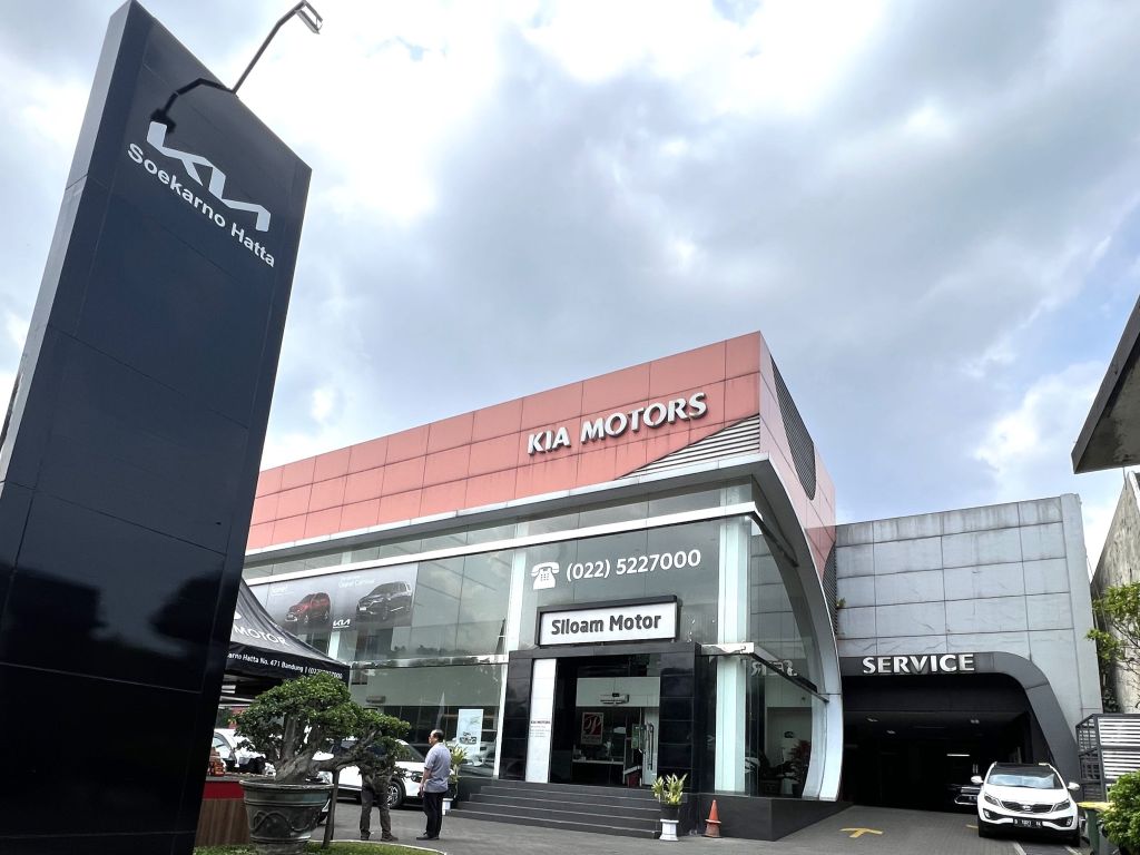 Kia Gelar Service Clinic on Tour, Hadirkan Pemeriksaan Kendaraan Gratis dengan Teknisi Ahli dari Asia Pasifik dan Korsel