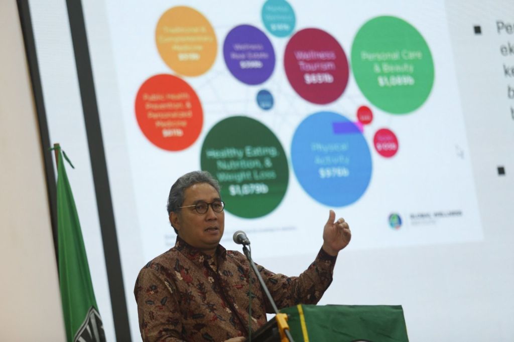 Dirjen Kebudayaan: Pemanfaatan Biocultural Diversity Indonesia Berpotensi Mendorong Pembangunan&nbsp;Nasional