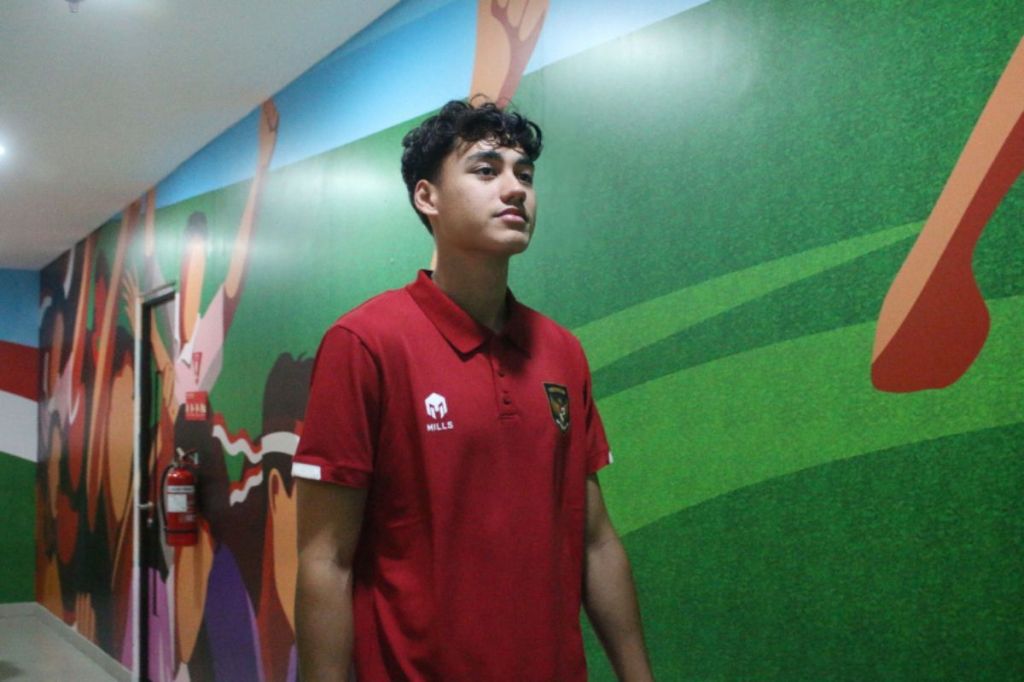 Rafael Struick Bukan Pemain Indonesia Pertama di Brisbane Roar, Ini 2 Sosok&nbsp;Pendahulunya