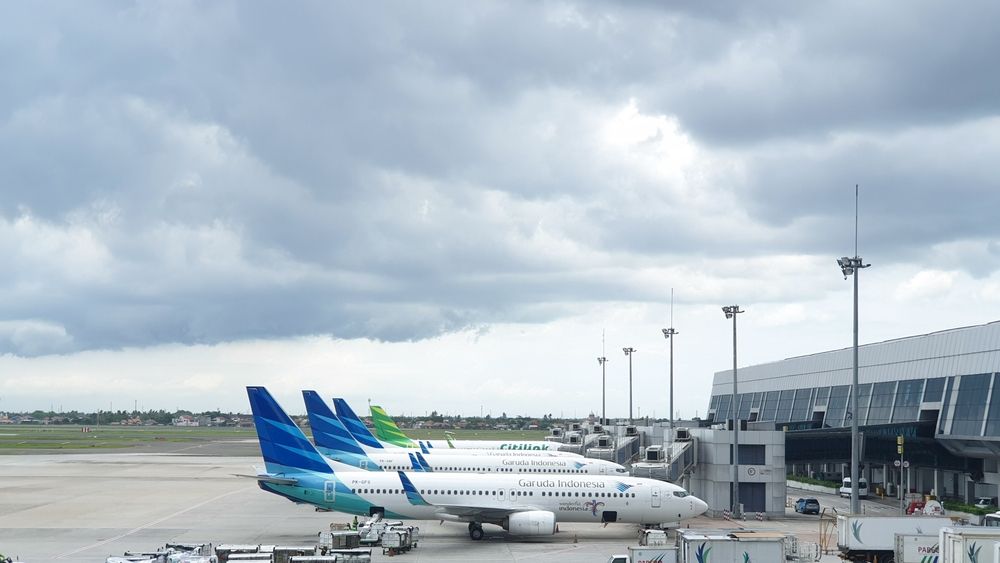 Menilik Komitmen Indonesia dalam Pengembangan Bahan Bakar Penerbangan Ramah Lingkungan