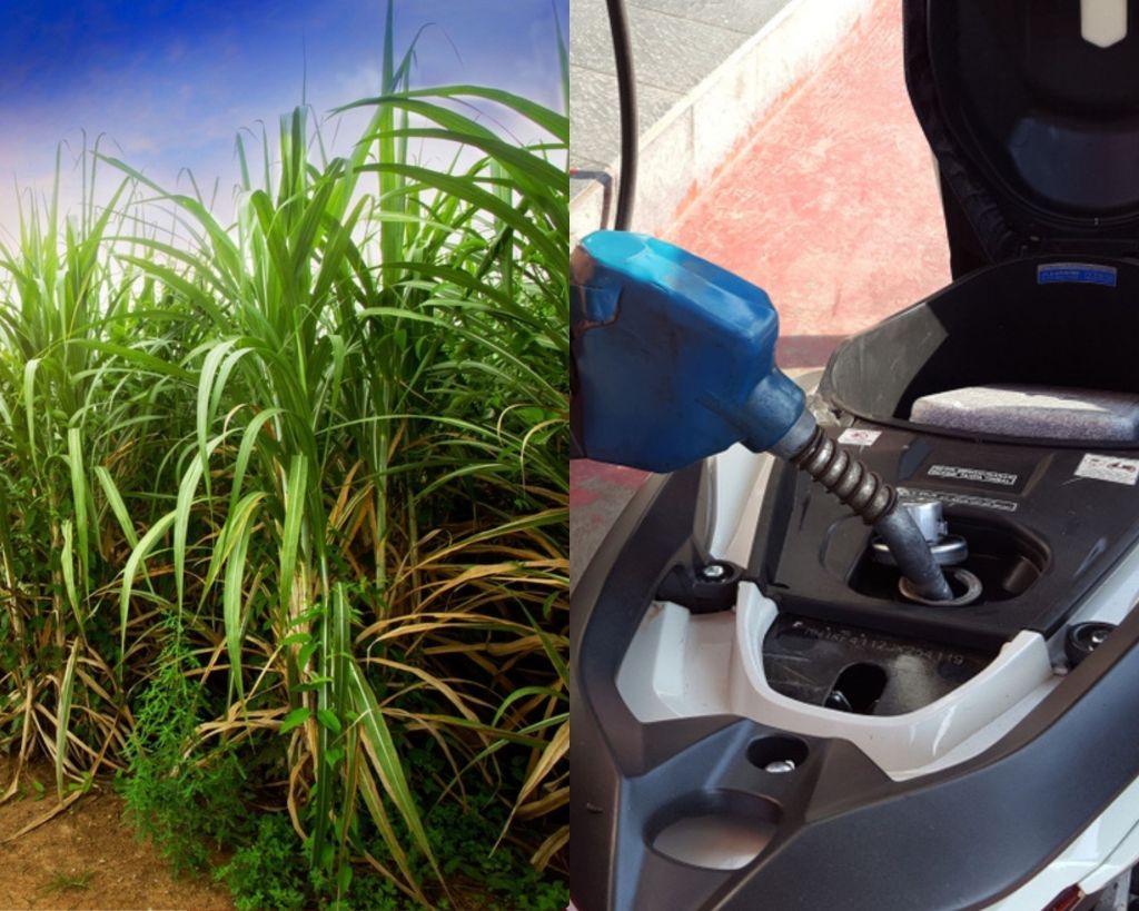 Pertamina Bangun Pabrik Bioetanol, Suplai Bahan Bakar Ramah Lingkungan dan Dorong Transisi Energi