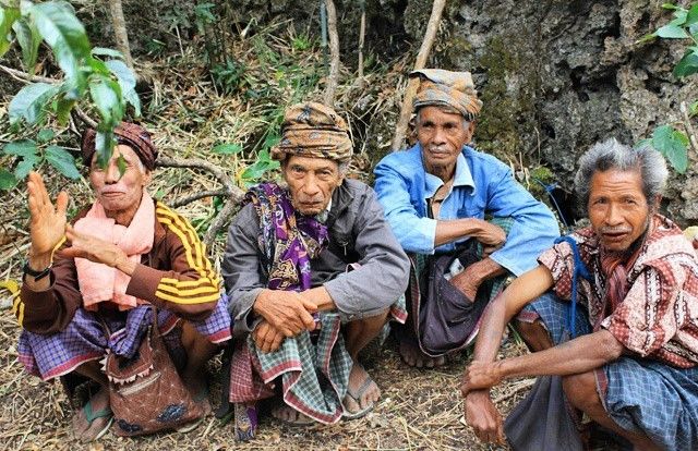Mengenal Ragam Keunikan Suku Tetun dari Nusa Tenggara&nbsp;Timur
