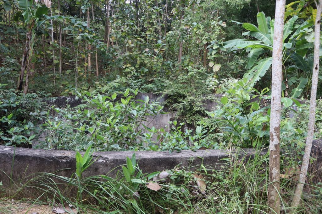 Sumur Raksasa Tirto Mili, Peninggalan Belanda di Bayat yang Belum Ditetapkan sebagai Cagar Budaya