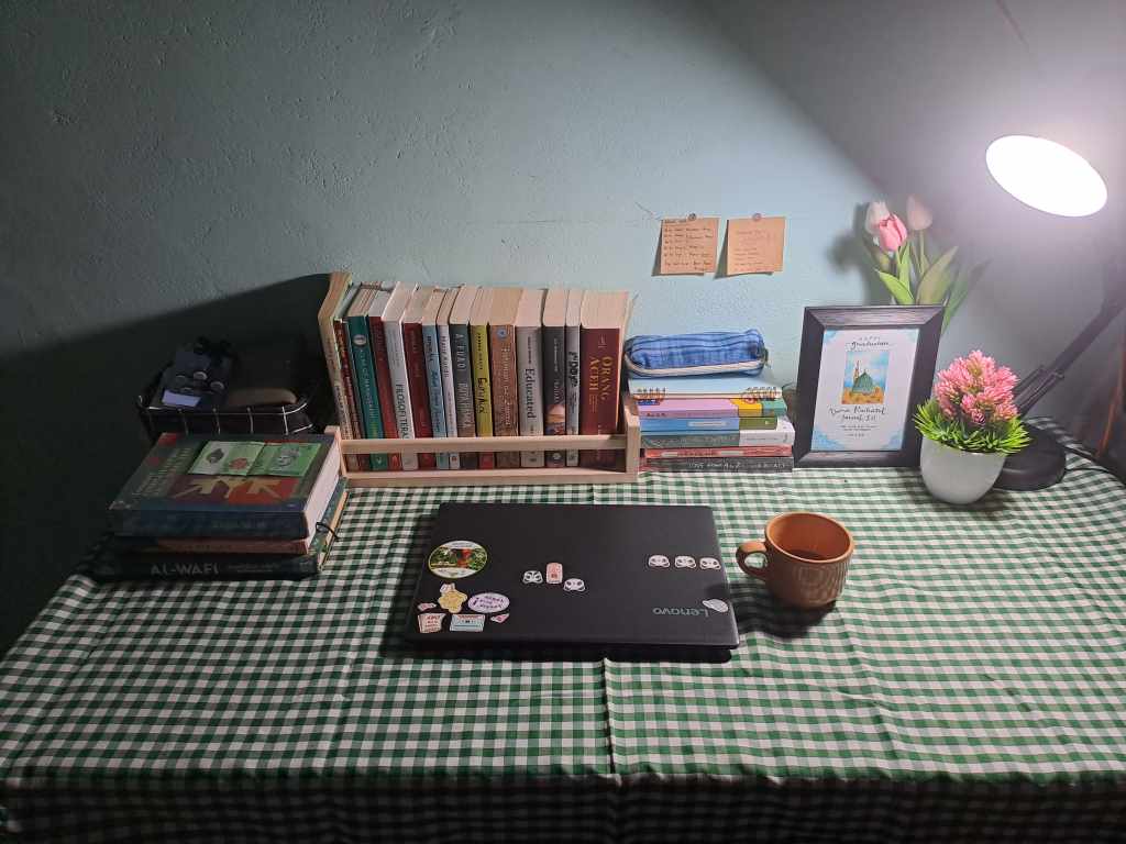 Cara Menghadapi Reading Slump “Kehilangan Motivasi Membaca Buku”