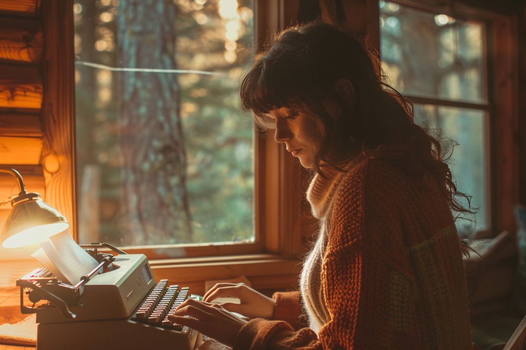 Yuk, Ketahui 5 Jenis Puisi Lama dalam Khazanah Sastra&nbsp;Indonesia