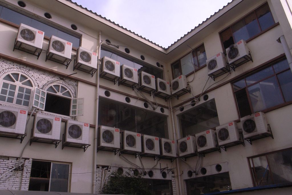 Indonesia Telah Terima Kucuran Dana Total Rp1 Trilun untuk Kurangi Perusak Lapisan Ozon