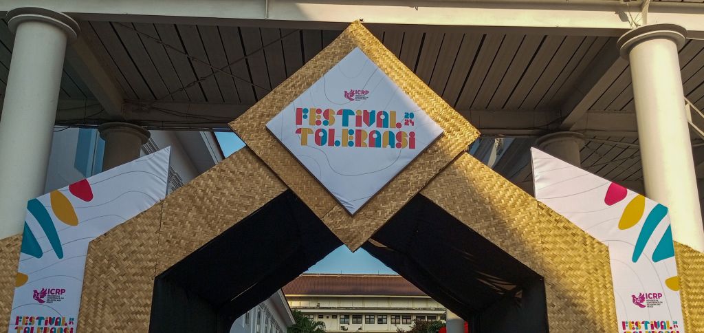 Mempelajari Keberagaman Agama melalui Festival Toleransi 2024