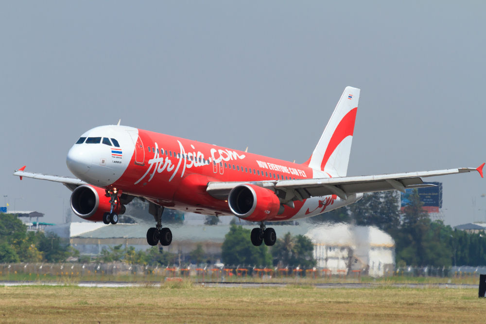 AirAsia Punya Rute Baru Kuala Lumpur-Labuan Bajo, Turut Dukung Target Pariwisata Indonesia